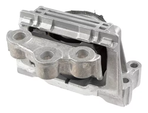 Montage, motor LEMFÖRDER 43136 01)