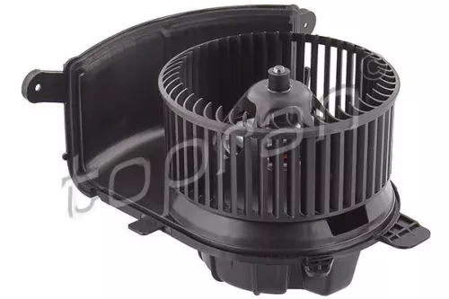 Binnenventilator TOPRAN 700 976)