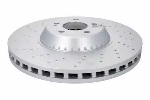 Remschijf VAICO V30-80065)