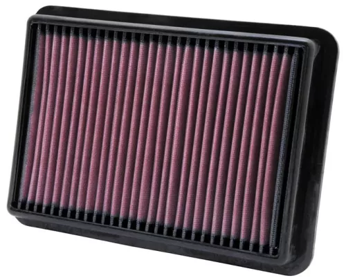 Luchtfilter K&N FILTERS 33-2980)