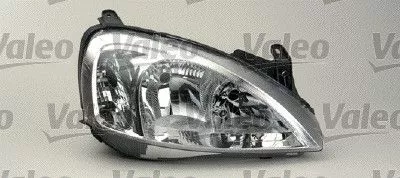 Koplamp VALEO 088342)
