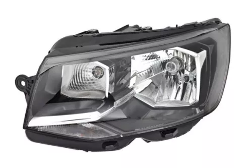 Koplamp VALEO 046708)