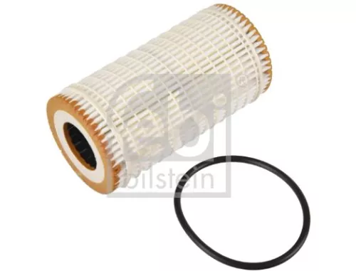 Oliefilter FEBI BILSTEIN 176222)