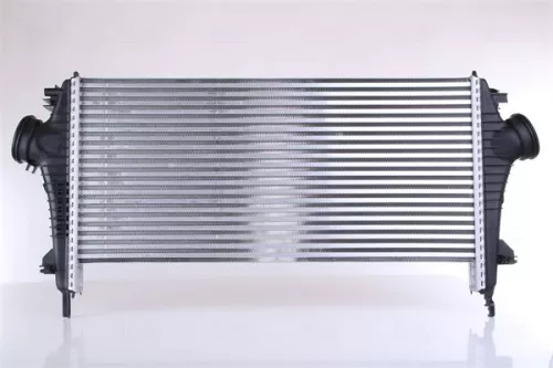 Charge Air Cooler NISSENS 961252)