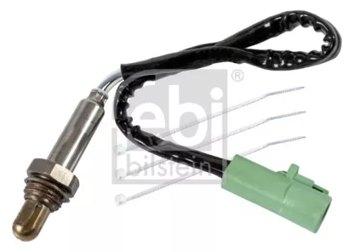 Oxygen Sensor FEBI BILSTEIN 176363)