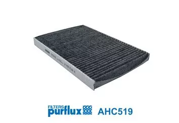 Filter, cabinelucht PURFLUX AHC519)