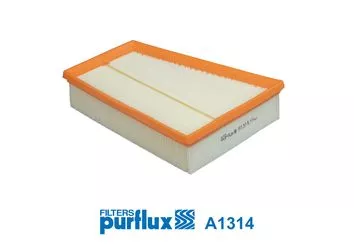 Air Filter PURFLUX A1314)