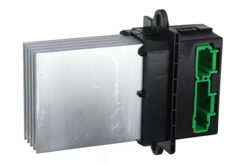 Regulator, interior blower VALEO 710355)