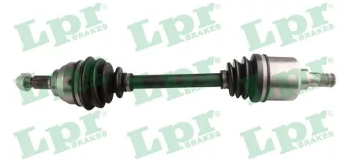 Aandrijfas LPR DS52548)