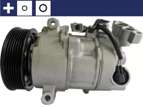 Compressor, air conditioning MAHLE ACP 951 000S)