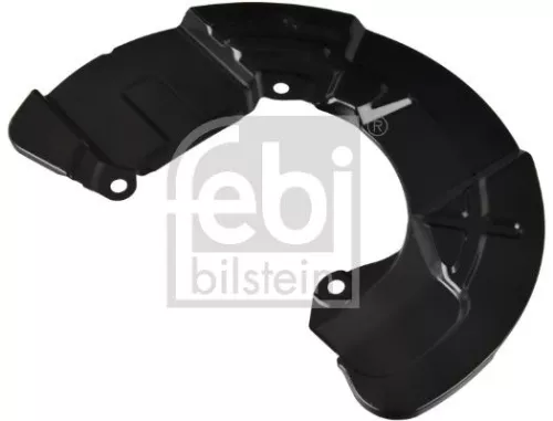 Spatbord, remschijf FEBI BILSTEIN 175475)