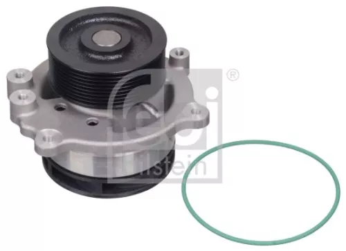 Water Pump, engine cooling FEBI BILSTEIN 31737)