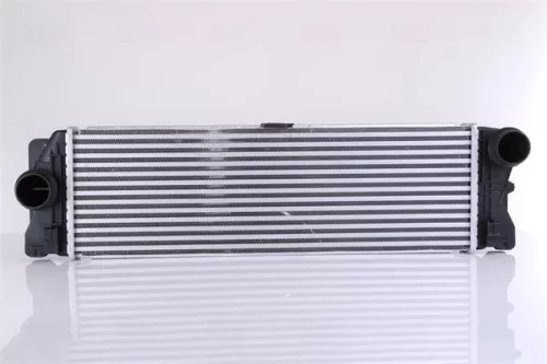 Charge Air Cooler NISSENS 961597)