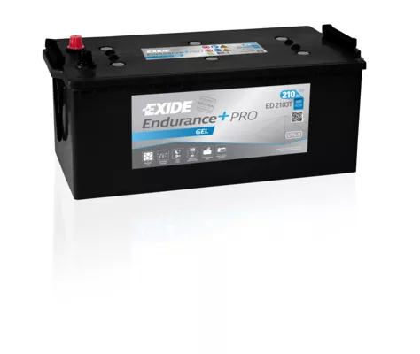 Startaccu EXIDE ED2103T)