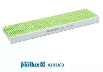 Filter, cabin air PURFLUX AHH300)