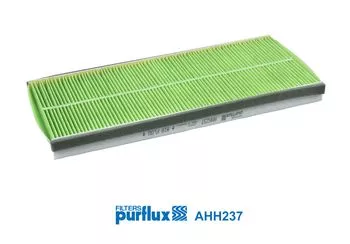 Filter, cabin air PURFLUX AHH237)