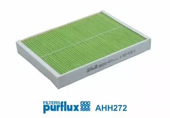 Filter, cabin air PURFLUX AHH272)