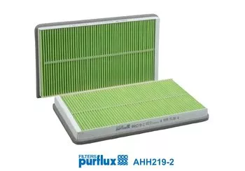 Filter, cabinelucht PURFLUX AHH219-2)
