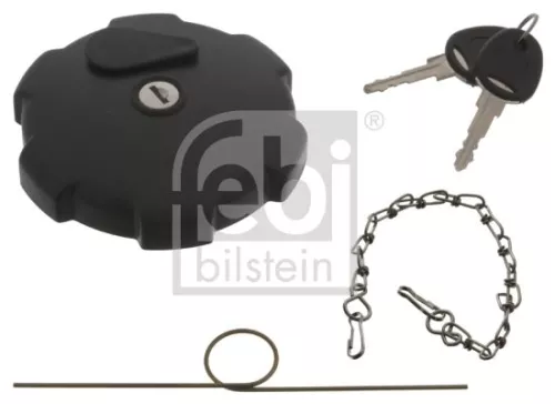 Dop, brandstoftank FEBI BILSTEIN 46450)