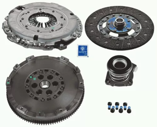 Koppelingsset SACHS 2290 601 159)
