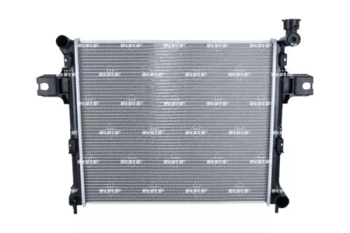 Radiator, motorkoeling NRF 56588)