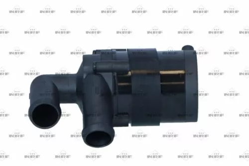 Hulpwaterpomp (koelwatercircuit) NRF 390002)
