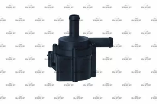 Auxiliary Water Pump (cooling water circuit) NRF 390035)