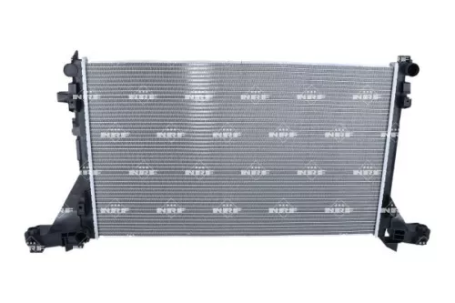 Radiator, motorkoeling NRF 560011)
