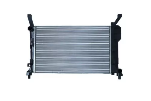 Radiator, motorkoeling NRF 53106A)