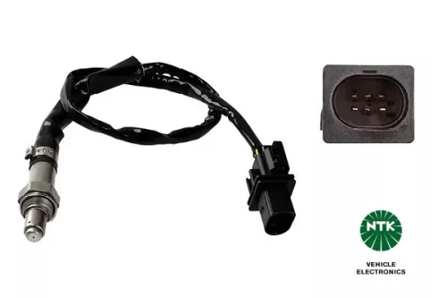 Oxygen Sensor NTK 94212)