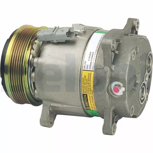 Compressor, air conditioning DELPHI TSP0155307)