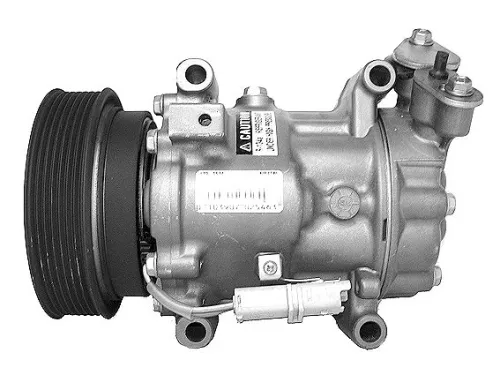 Compressor, air conditioning Airstal 10-0617)