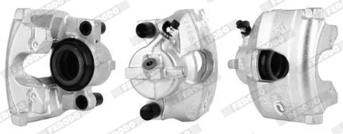 Brake Caliper FERODO FCL694394)
