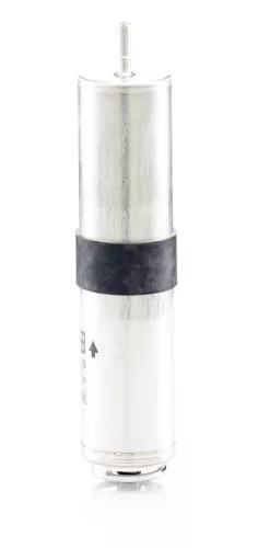 Brandstoffilter MANN-FILTER WK 5015 z)
