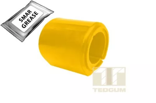 Bevestiging, stabilisatorstang TEDGUM 00419095)