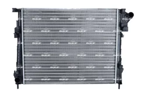 Radiator, motorkoeling NRF 53966A)