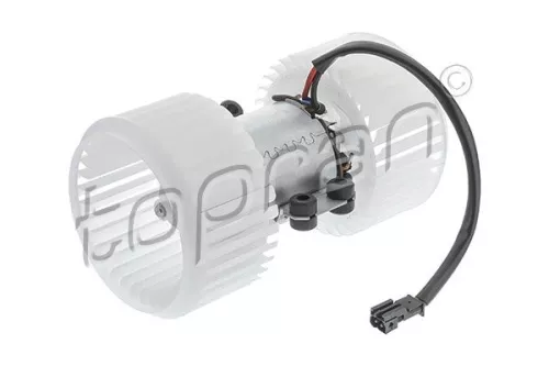 Binnenventilator TOPRAN 503 491)