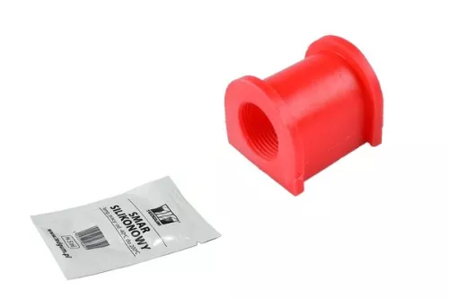 Bevestiging, stabilisatorstang TEDGUM TED54680)