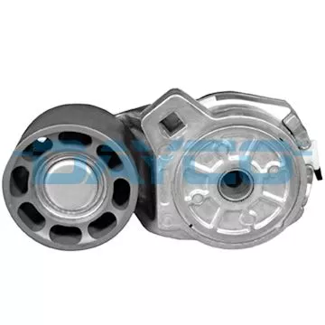 Riemspanner, V-geribbelde riem DAYCO APV2454)