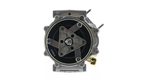 Compressor, air conditioning MAHLE ACP 545 000P)
