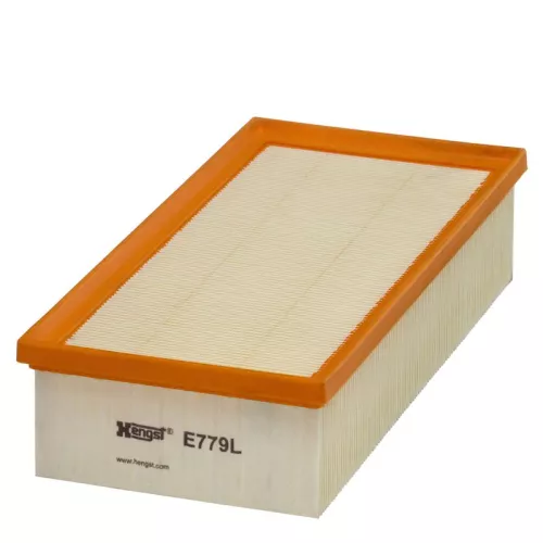 Air Filter HENGST FILTER E779L)