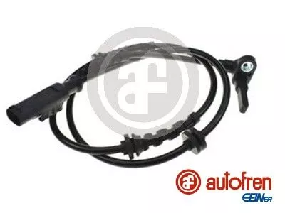 Sensor, wielsnelheid AUTOFREN SEINSA DS0043)
