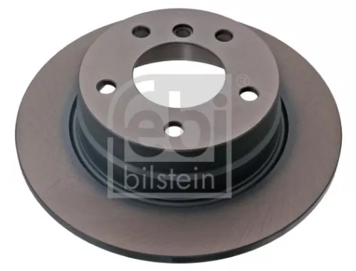 Remschijf FEBI BILSTEIN 26134)