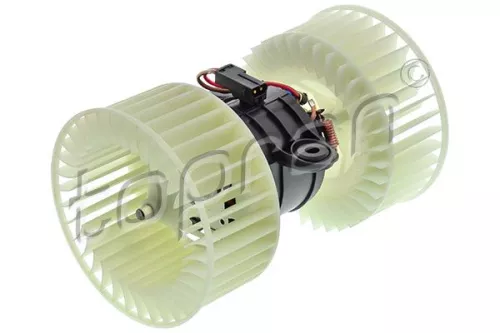 Binnenventilator TOPRAN 501 517)