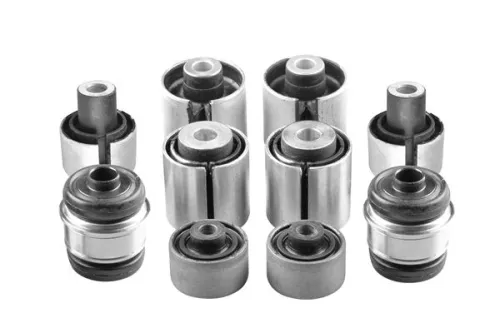 Mounting Kit, control/trailing arm TEDGUM TED57581)