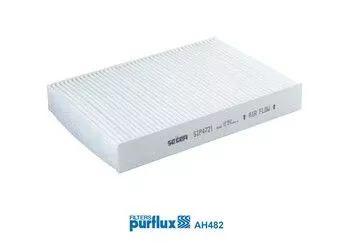 Filter, cabin air PURFLUX AH482)