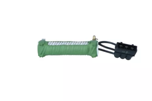 Weerstand, interne ventilator NRF 342109)