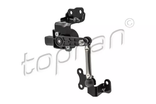 Sensor, koplampnivellering TOPRAN 623 147)