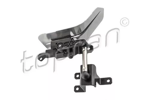 Sensor, koplampnivellering TOPRAN 623 151)