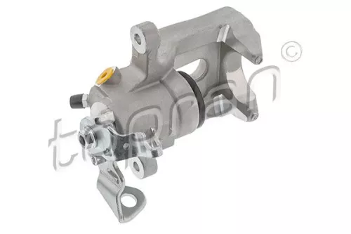 Remklauw TOPRAN 631 460)